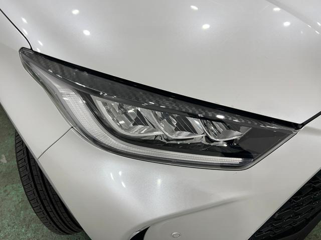 ヤリスG 走行6571キロ/フルセグナビ/バックカメラ/ドラレコ1年保証距離無制限 走行距離6571キロ フルセグナビ バックカメラ ドラレコ 純正マット サイドエアバッグ LEDヘッドランプ シートヒーター 電動格納式ドアミラー(埼玉県)の中古車