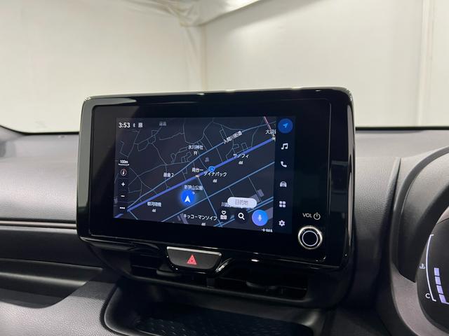 ヤリスG 走行6571キロ/フルセグナビ/バックカメラ/ドラレコ1年保証距離無制限 走行距離6571キロ フルセグナビ バックカメラ ドラレコ 純正マット サイドエアバッグ LEDヘッドランプ シートヒーター 電動格納式ドアミラー(埼玉県)の中古車