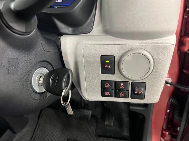 ミライースX リミテッドSAIII 走行5553キロ/ナビ/Bカメラ1年保証距離無制限 走行距離5553キロ フルセグナビ バックカメラ ブルートゥース 純正マット 助手席エアバッグ LEDヘッドランプ アイドリングストップ 電動格納式ドアミラー キーフリー(埼玉県)の中古車