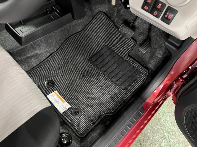 ミライースX リミテッドSAIII 走行5553キロ/ナビ/Bカメラ1年保証距離無制限 走行距離5553キロ フルセグナビ バックカメラ ブルートゥース 純正マット 助手席エアバッグ LEDヘッドランプ アイドリングストップ 電動格納式ドアミラー キーフリー(埼玉県)の中古車