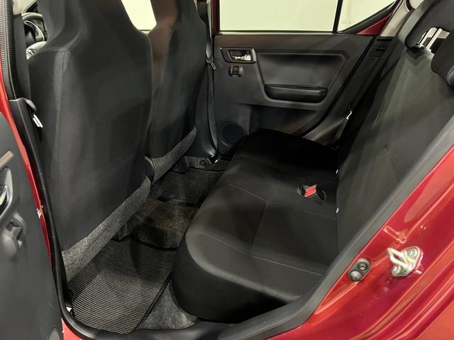 ミライースX リミテッドSAIII 走行5553キロ/ナビ/Bカメラ1年保証距離無制限 走行距離5553キロ フルセグナビ バックカメラ ブルートゥース 純正マット 助手席エアバッグ LEDヘッドランプ アイドリングストップ 電動格納式ドアミラー キーフリー(埼玉県)の中古車