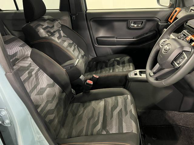 タフトGターボ 車検整備付/走行48267キロ/純正ナビ/ドラレコ1年保証距離無制限 走行距離48267キロ 純正フルセグナビ バックカメラ ドラレコ 純正マット サイドエアバッグ LEDヘッドランプ アイドリングストップ シートヒーター オート格納式ドアミラー(埼玉県)の中古車