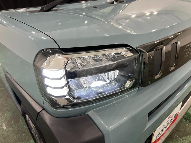 タフトGターボ 車検整備付/走行48267キロ/純正ナビ/ドラレコ1年保証距離無制限 走行距離48267キロ 純正フルセグナビ バックカメラ ドラレコ 純正マット サイドエアバッグ LEDヘッドランプ アイドリングストップ シートヒーター オート格納式ドアミラー(埼玉県)の中古車