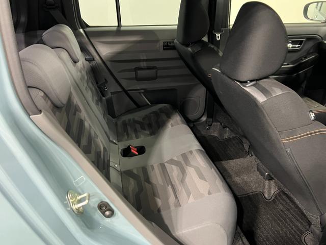 タフトGターボ 車検整備付/走行48267キロ/純正ナビ/ドラレコ1年保証距離無制限 走行距離48267キロ 純正フルセグナビ バックカメラ ドラレコ 純正マット サイドエアバッグ LEDヘッドランプ アイドリングストップ シートヒーター オート格納式ドアミラー(埼玉県)の中古車