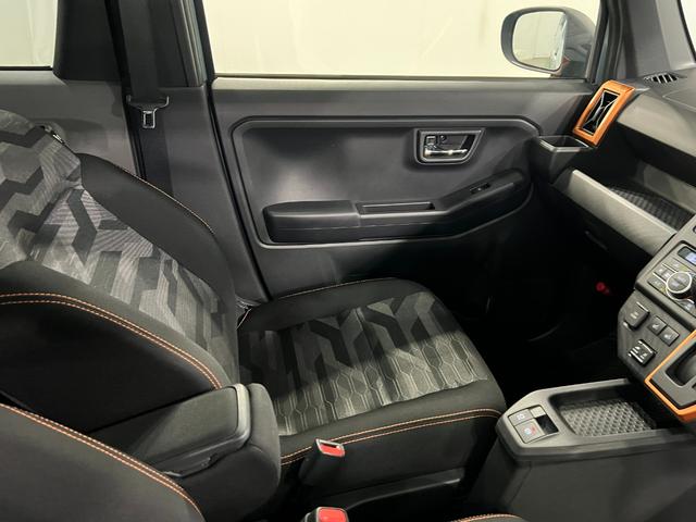タフトGターボ 車検整備付/走行48267キロ/純正ナビ/ドラレコ1年保証距離無制限 走行距離48267キロ 純正フルセグナビ バックカメラ ドラレコ 純正マット サイドエアバッグ LEDヘッドランプ アイドリングストップ シートヒーター オート格納式ドアミラー(埼玉県)の中古車