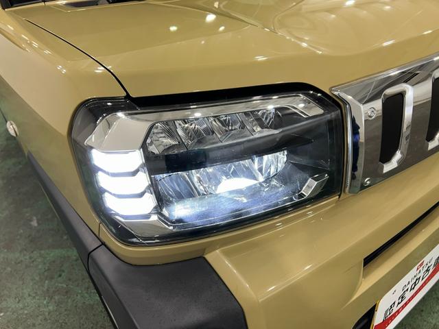 タフトG クロムベンチャー 走行8702キロ/ナビ/ドラレコ1年保証距離無制限 走行距離8702キロ フルセグナビ バックカメラ ドラレコ 純正マット サイドエアバッグ LEDヘッドランプ アイドリングストップ シートヒーター オート格納式ドアミラー(埼玉県)の中古車