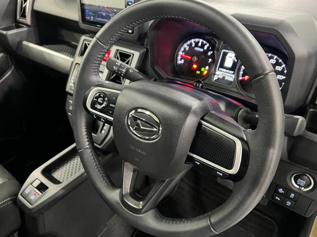 タフトG クロムベンチャー 走行8702キロ/ナビ/ドラレコ1年保証距離無制限 走行距離8702キロ フルセグナビ バックカメラ ドラレコ 純正マット サイドエアバッグ LEDヘッドランプ アイドリングストップ シートヒーター オート格納式ドアミラー(埼玉県)の中古車