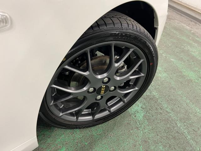 コペンGR スポーツ 走行11300キロ/純正ナビ/ドラレコ1年保証距離無制限 走行距離11300キロ 純正フルセグナビ バックカメラ ドラレコ 純正マット LEDヘッドランプ アイドリングストップ シートヒーター(埼玉県)の中古車