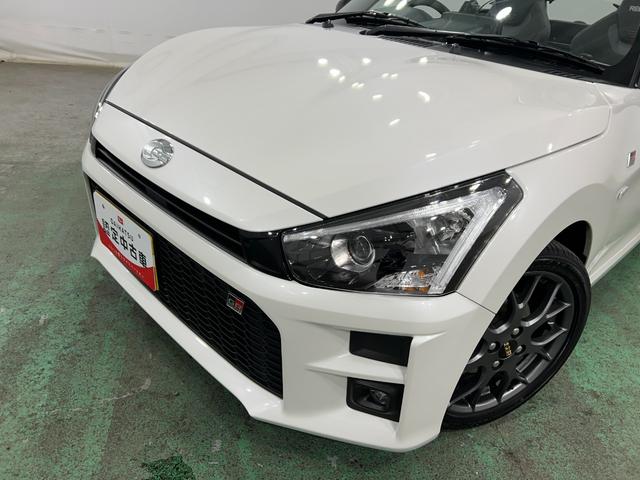 コペンGR スポーツ 走行11300キロ/純正ナビ/ドラレコ1年保証距離無制限 走行距離11300キロ 純正フルセグナビ バックカメラ ドラレコ 純正マット LEDヘッドランプ アイドリングストップ シートヒーター(埼玉県)の中古車