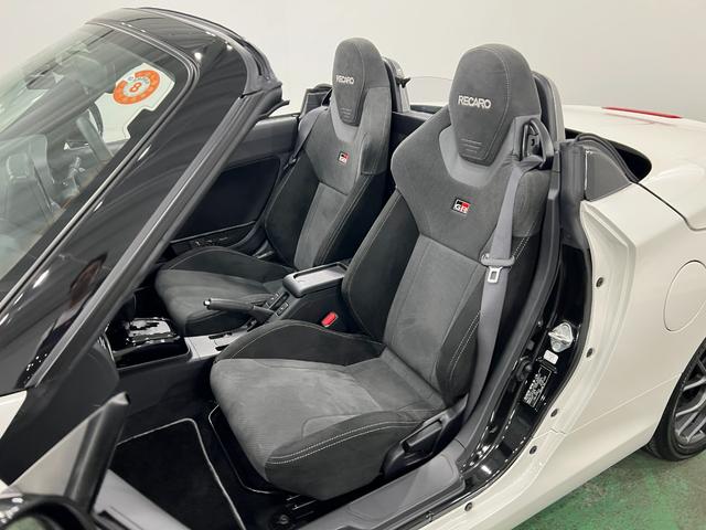 コペンGR スポーツ 走行11300キロ/純正ナビ/ドラレコ1年保証距離無制限 走行距離11300キロ 純正フルセグナビ バックカメラ ドラレコ 純正マット LEDヘッドランプ アイドリングストップ シートヒーター(埼玉県)の中古車