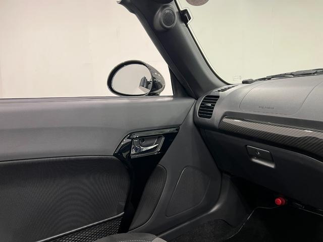 コペンGR スポーツ 走行11300キロ/純正ナビ/ドラレコ1年保証距離無制限 走行距離11300キロ 純正フルセグナビ バックカメラ ドラレコ 純正マット LEDヘッドランプ アイドリングストップ シートヒーター(埼玉県)の中古車