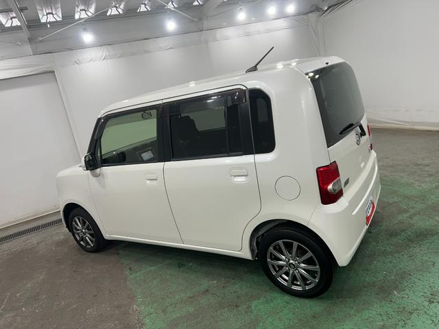ムーヴコンテＸ　リミテッド　修復歴／走行７８３６４キロ／ワンセグナビ１年保証距離無制限　走行距離７８３６４キロ　ワンセグナビ　ＤＶＤ再生　カーペットマット　助手席エアバッグ　アイドリングストップ　オートエアコン（埼玉県）の中古車