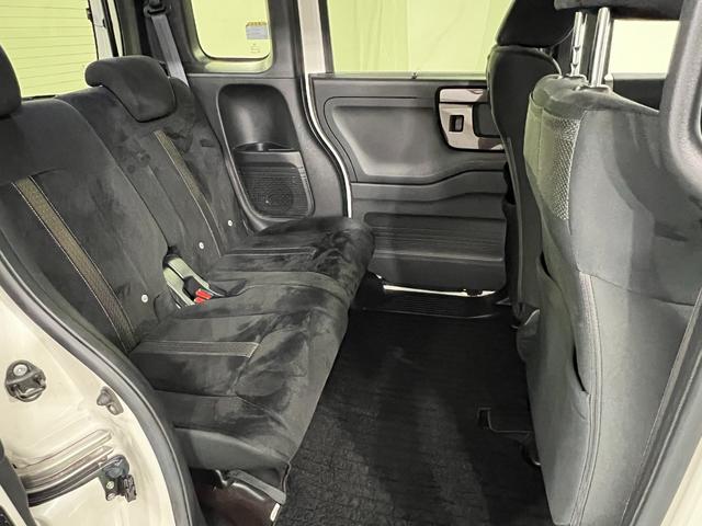 N−BOXカスタムG・Lホンダセンシング 走行100202キロ/ナビ/Bカメラ1年保証距離無制限 走行距離100202キロ フルセグナビ バックカメラ ブルートゥース 純正マット サイドエアバッグ LEDヘッドランプ 両側電動スライドドア(埼玉県)の中古車