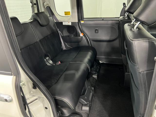 タントカスタムRS トップエディションSAII ナビ/バックカメラ1年保証距離無制限 走行120073キロ フルセグナビ バックカメラ ブルートゥース 純正マット LEDヘッドランプ アイドリングストップ 両側電動スライドドア オート格納式ドアミラー キーフリー(埼玉県)の中古車