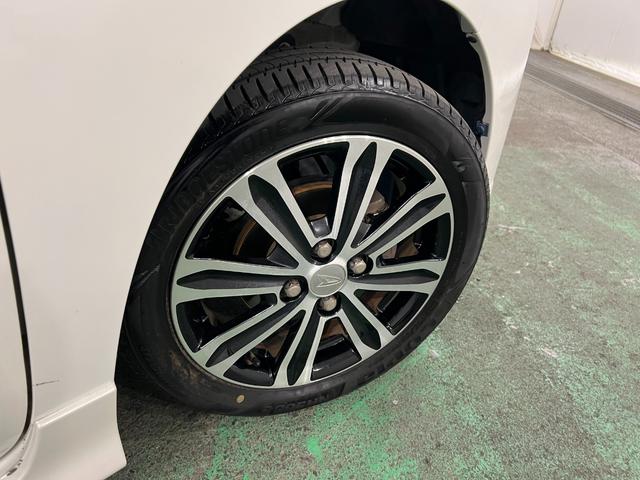 タントカスタムRS トップエディションSAII ナビ/バックカメラ1年保証距離無制限 走行120073キロ フルセグナビ バックカメラ ブルートゥース 純正マット LEDヘッドランプ アイドリングストップ 両側電動スライドドア オート格納式ドアミラー キーフリー(埼玉県)の中古車