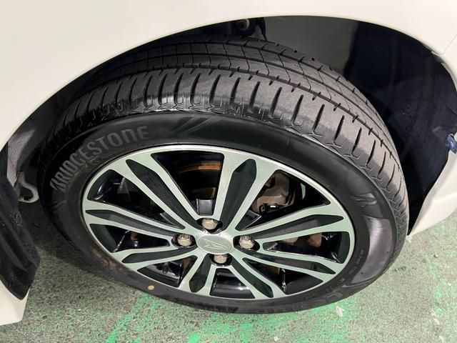 タントカスタムRS トップエディションSAII ナビ/バックカメラ1年保証距離無制限 走行120073キロ フルセグナビ バックカメラ ブルートゥース 純正マット LEDヘッドランプ アイドリングストップ 両側電動スライドドア オート格納式ドアミラー キーフリー(埼玉県)の中古車