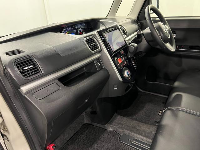 タントカスタムRS トップエディションSAII ナビ/バックカメラ1年保証距離無制限 走行120073キロ フルセグナビ バックカメラ ブルートゥース 純正マット LEDヘッドランプ アイドリングストップ 両側電動スライドドア オート格納式ドアミラー キーフリー(埼玉県)の中古車
