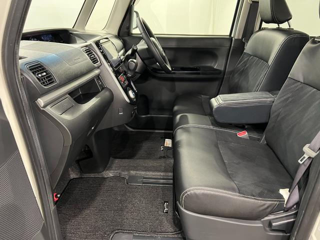 タントカスタムRS トップエディションSAII ナビ/バックカメラ1年保証距離無制限 走行120073キロ フルセグナビ バックカメラ ブルートゥース 純正マット LEDヘッドランプ アイドリングストップ 両側電動スライドドア オート格納式ドアミラー キーフリー(埼玉県)の中古車