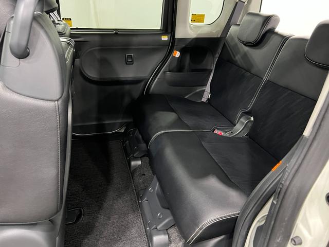 タントカスタムRS トップエディションSAII ナビ/バックカメラ1年保証距離無制限 走行120073キロ フルセグナビ バックカメラ ブルートゥース 純正マット LEDヘッドランプ アイドリングストップ 両側電動スライドドア オート格納式ドアミラー キーフリー(埼玉県)の中古車