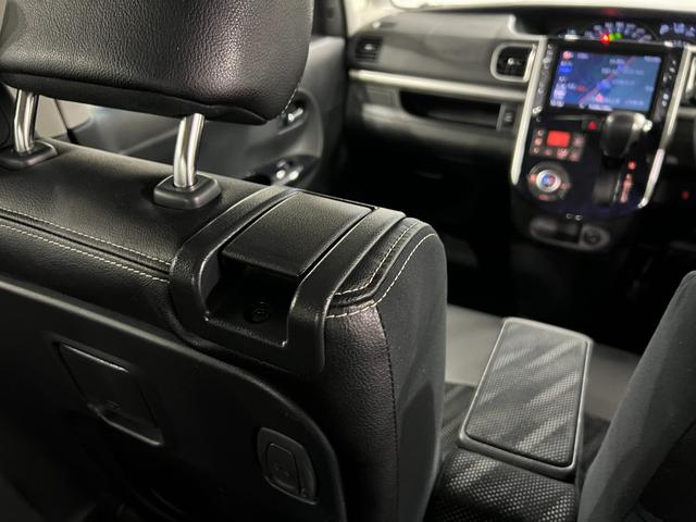 タントカスタムRS トップエディションSAII ナビ/バックカメラ1年保証距離無制限 走行120073キロ フルセグナビ バックカメラ ブルートゥース 純正マット LEDヘッドランプ アイドリングストップ 両側電動スライドドア オート格納式ドアミラー キーフリー(埼玉県)の中古車