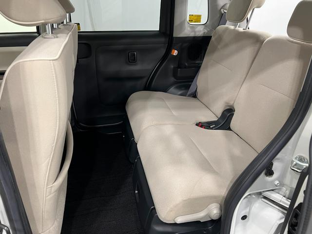 ムーヴキャンバスGメイクアップ SAIII 軽雹害/走行33180キロ/ナビ1年保証距離無制限 走行距離33180キロ フルセグナビ パノラマモニター ドラレコ 純正マット サイドエアバッグ LEDヘッドランプ アイドリングストップ 両側電動スライドドア キーフリー(埼玉県)の中古車