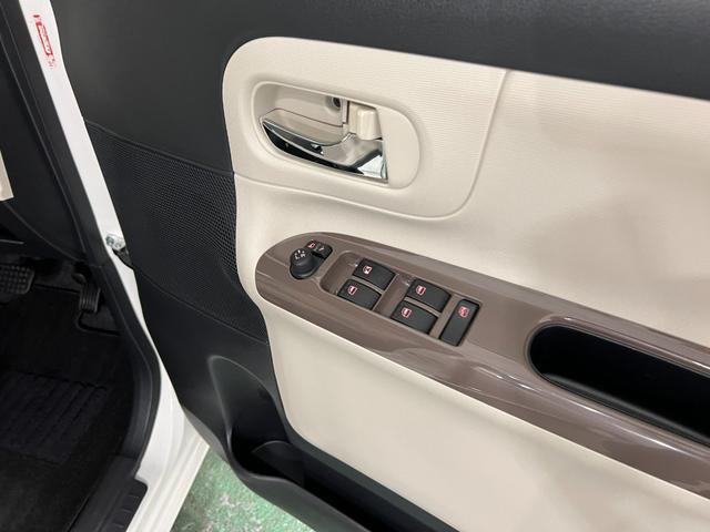 ムーヴキャンバスGメイクアップ SAIII 軽雹害/走行33180キロ/ナビ1年保証距離無制限 走行距離33180キロ フルセグナビ パノラマモニター ドラレコ 純正マット サイドエアバッグ LEDヘッドランプ アイドリングストップ 両側電動スライドドア キーフリー(埼玉県)の中古車