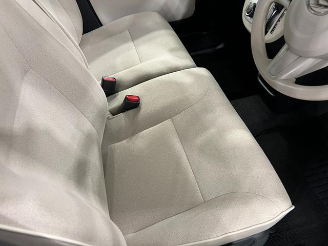 ムーヴキャンバスGメイクアップ SAIII 軽雹害/走行33180キロ/ナビ1年保証距離無制限 走行距離33180キロ フルセグナビ パノラマモニター ドラレコ 純正マット サイドエアバッグ LEDヘッドランプ アイドリングストップ 両側電動スライドドア キーフリー(埼玉県)の中古車