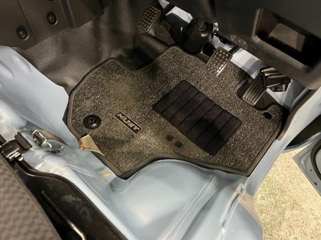 ハイゼットトラックエクストラSAIIIt 雹害/4WD/MT車/ナビ/ドラレコ1年保証距離無制限 走行距離100416キロ フルセグナビ Bluetooth ドラレコ 純正マット 助手席エアバッグ LEDヘッドランプ 荷台作業灯(埼玉県)の中古車