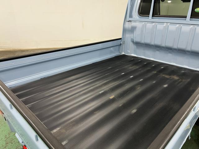 ハイゼットトラックエクストラSAIIIt 雹害/4WD/MT車/ナビ/ドラレコ1年保証距離無制限 走行距離100416キロ フルセグナビ Bluetooth ドラレコ 純正マット 助手席エアバッグ LEDヘッドランプ 荷台作業灯(埼玉県)の中古車