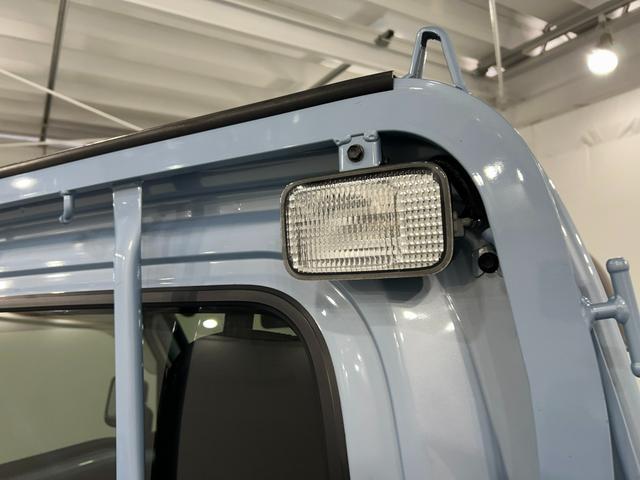 ハイゼットトラックエクストラSAIIIt 雹害/4WD/MT車/ナビ/ドラレコ1年保証距離無制限 走行距離100416キロ フルセグナビ Bluetooth ドラレコ 純正マット 助手席エアバッグ LEDヘッドランプ 荷台作業灯(埼玉県)の中古車