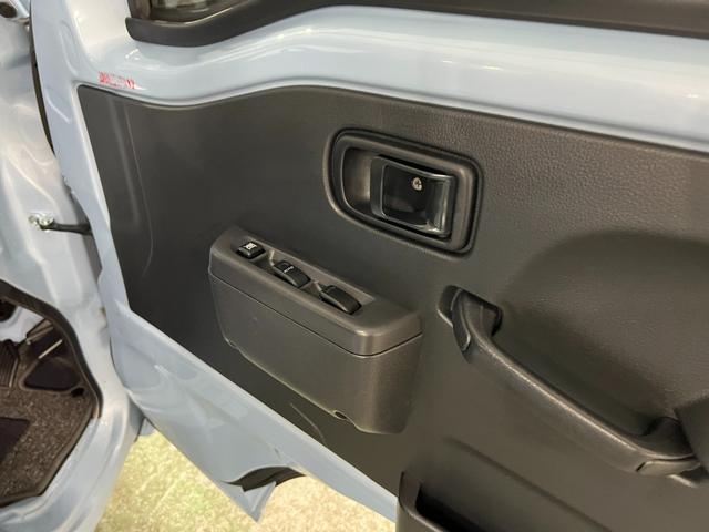 ハイゼットトラックエクストラSAIIIt 雹害/4WD/MT車/ナビ/ドラレコ1年保証距離無制限 走行距離100416キロ フルセグナビ Bluetooth ドラレコ 純正マット 助手席エアバッグ LEDヘッドランプ 荷台作業灯(埼玉県)の中古車
