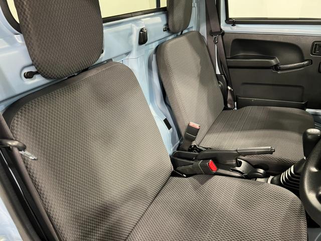 ハイゼットトラックエクストラSAIIIt 雹害/4WD/MT車/ナビ/ドラレコ1年保証距離無制限 走行距離100416キロ フルセグナビ Bluetooth ドラレコ 純正マット 助手席エアバッグ LEDヘッドランプ 荷台作業灯(埼玉県)の中古車