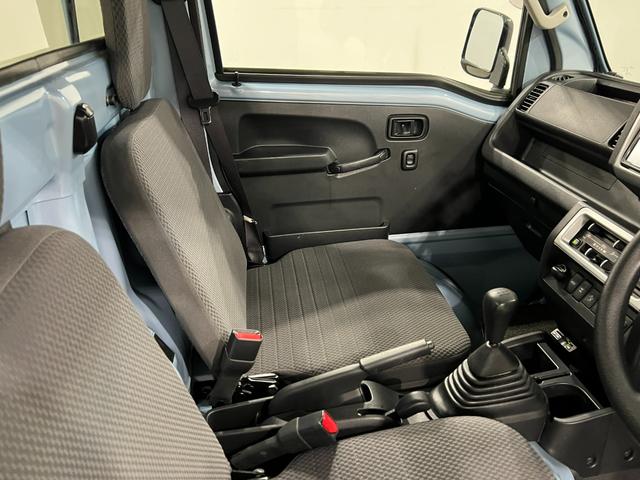 ハイゼットトラックエクストラSAIIIt 雹害/4WD/MT車/ナビ/ドラレコ1年保証距離無制限 走行距離100416キロ フルセグナビ Bluetooth ドラレコ 純正マット 助手席エアバッグ LEDヘッドランプ 荷台作業灯(埼玉県)の中古車