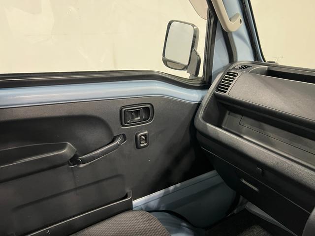 ハイゼットトラックエクストラSAIIIt 雹害/4WD/MT車/ナビ/ドラレコ1年保証距離無制限 走行距離100416キロ フルセグナビ Bluetooth ドラレコ 純正マット 助手席エアバッグ LEDヘッドランプ 荷台作業灯(埼玉県)の中古車