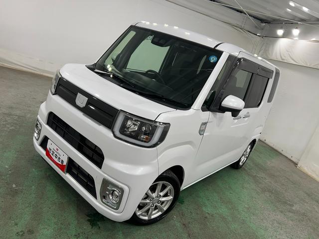ウェイクL VS SAIII 走行12670キロ/ナビ/ドラレコ1年保証距離無制限 走行12670キロ フルセグナビ パノラマモニター ドラレコ 純正マット サイドエアバッグ LEDヘッドランプ アイドリングストップ 両側電動スライドドア オート格納式ドアミラー(埼玉県)の中古車