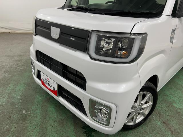 ウェイクL VS SAIII 走行12670キロ/ナビ/ドラレコ1年保証距離無制限 走行12670キロ フルセグナビ パノラマモニター ドラレコ 純正マット サイドエアバッグ LEDヘッドランプ アイドリングストップ 両側電動スライドドア オート格納式ドアミラー(埼玉県)の中古車
