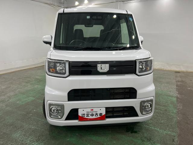ウェイクL VS SAIII 走行12670キロ/ナビ/ドラレコ1年保証距離無制限 走行12670キロ フルセグナビ パノラマモニター ドラレコ 純正マット サイドエアバッグ LEDヘッドランプ アイドリングストップ 両側電動スライドドア オート格納式ドアミラー(埼玉県)の中古車