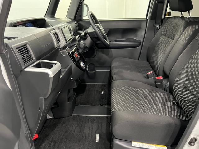 ウェイクL VS SAIII 走行12670キロ/ナビ/ドラレコ1年保証距離無制限 走行12670キロ フルセグナビ パノラマモニター ドラレコ 純正マット サイドエアバッグ LEDヘッドランプ アイドリングストップ 両側電動スライドドア オート格納式ドアミラー(埼玉県)の中古車