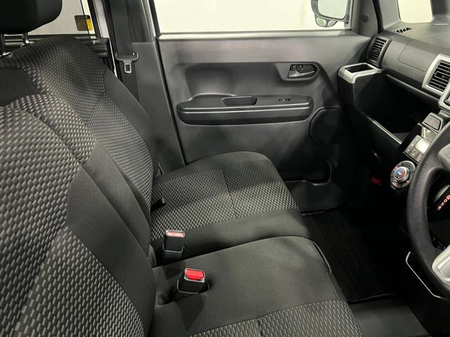 ウェイクL VS SAIII 走行12670キロ/ナビ/ドラレコ1年保証距離無制限 走行12670キロ フルセグナビ パノラマモニター ドラレコ 純正マット サイドエアバッグ LEDヘッドランプ アイドリングストップ 両側電動スライドドア オート格納式ドアミラー(埼玉県)の中古車