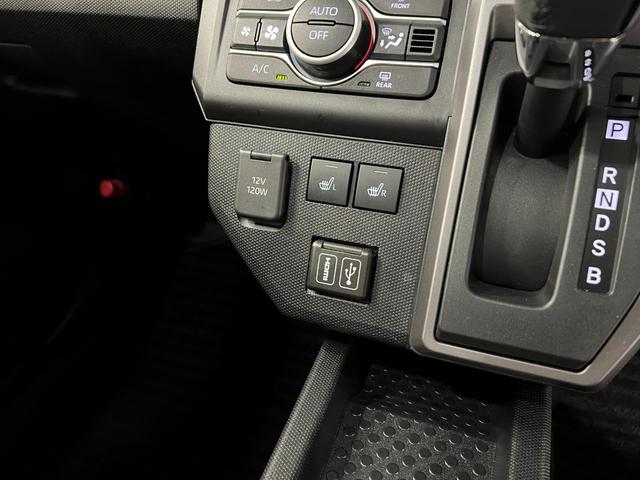 タフトGターボ クロムベンチャー 走行8264キロ/ナビ/ドラレコ1年保証距離無制限 走行距離8264キロ 純正フルセグナビ パノラマモニター ドラレコ 純正マット サイドエアバッグ LEDヘッドランプ アイドリングストップ シートヒーター オート格納式ドアミラー(埼玉県)の中古車