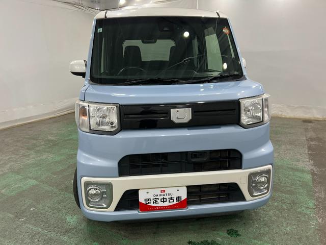 ウェイクL レジャーエディションSAII 走行38389キロ/ナビ1年保証距離無制限 走行距離38389キロ フルセグナビ バックカメラ ブルートゥース 純正マット サイドエアバッグ LEDヘッドランプ アイドリングストップ 両側電動スライドドア キーフリー(埼玉県)の中古車
