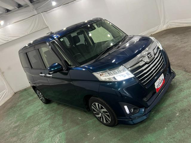 トールカスタムＧ　リミテッド　ＳＡIII　車検整備付／純正９型ナビ１年保証距離無制限　走行距離１２０２５４キロ　純正フルセグナビ　パノラマモニター　ドラレコ　純正マット　ＬＥＤヘッドランプ　アイドリングストップ　両側電動スライドドア　オート格納式ドアミラー（埼玉県）の中古車