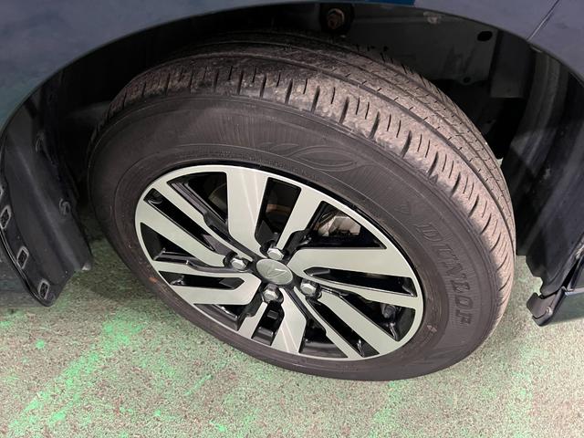 トールカスタムＧ　リミテッド　ＳＡIII　車検整備付／純正９型ナビ１年保証距離無制限　走行距離１２０２５４キロ　純正フルセグナビ　パノラマモニター　ドラレコ　純正マット　ＬＥＤヘッドランプ　アイドリングストップ　両側電動スライドドア　オート格納式ドアミラー（埼玉県）の中古車