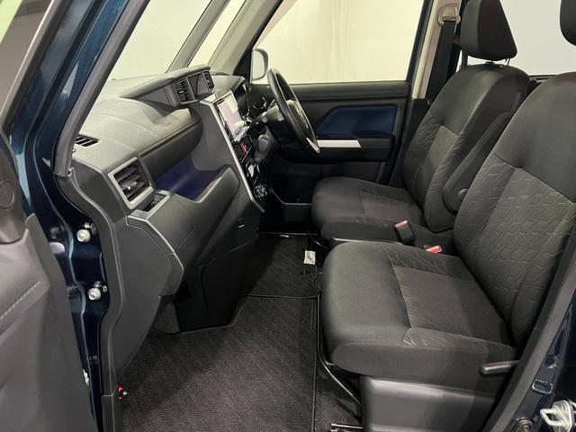 トールカスタムＧ　リミテッド　ＳＡIII　車検整備付／純正９型ナビ１年保証距離無制限　走行距離１２０２５４キロ　純正フルセグナビ　パノラマモニター　ドラレコ　純正マット　ＬＥＤヘッドランプ　アイドリングストップ　両側電動スライドドア　オート格納式ドアミラー（埼玉県）の中古車