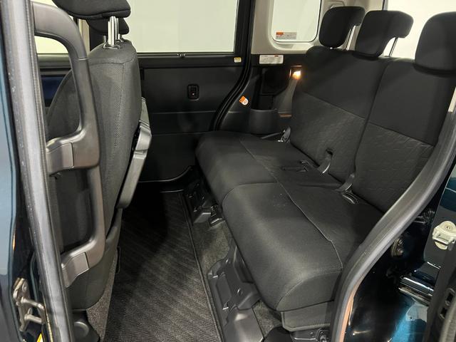 トールカスタムＧ　リミテッド　ＳＡIII　車検整備付／純正９型ナビ１年保証距離無制限　走行距離１２０２５４キロ　純正フルセグナビ　パノラマモニター　ドラレコ　純正マット　ＬＥＤヘッドランプ　アイドリングストップ　両側電動スライドドア　オート格納式ドアミラー（埼玉県）の中古車