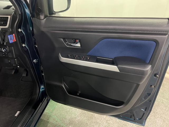 トールカスタムＧ　リミテッド　ＳＡIII　車検整備付／純正９型ナビ１年保証距離無制限　走行距離１２０２５４キロ　純正フルセグナビ　パノラマモニター　ドラレコ　純正マット　ＬＥＤヘッドランプ　アイドリングストップ　両側電動スライドドア　オート格納式ドアミラー（埼玉県）の中古車
