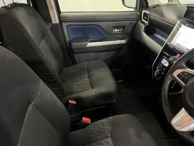 トールカスタムＧ　リミテッド　ＳＡIII　車検整備付／純正９型ナビ１年保証距離無制限　走行距離１２０２５４キロ　純正フルセグナビ　パノラマモニター　ドラレコ　純正マット　ＬＥＤヘッドランプ　アイドリングストップ　両側電動スライドドア　オート格納式ドアミラー（埼玉県）の中古車