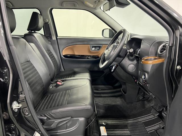 キャストスタイルGプライムコレクションSAIII 走行28044キロ1年保証・走行距離無制限 ナビ ドラレコ ETC サイドエアバック オートマチックハイビーム オートライト LEDヘッドライト ベンチシート シートヒーター(埼玉県)の中古車