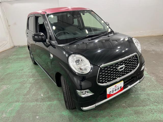 キャストスタイルGプライムコレクションSAIII 走行28044キロ1年保証・走行距離無制限 ナビ ドラレコ ETC サイドエアバック オートマチックハイビーム オートライト LEDヘッドライト ベンチシート シートヒーター(埼玉県)の中古車