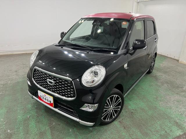 キャストスタイルGプライムコレクションSAIII 走行28044キロ1年保証・走行距離無制限 ナビ ドラレコ ETC サイドエアバック オートマチックハイビーム オートライト LEDヘッドライト ベンチシート シートヒーター(埼玉県)の中古車